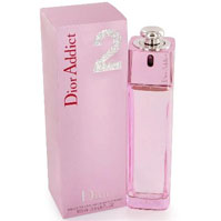 Dior Addict 2 от Christian Dior