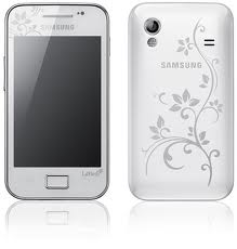 samsung la fleur galaxy