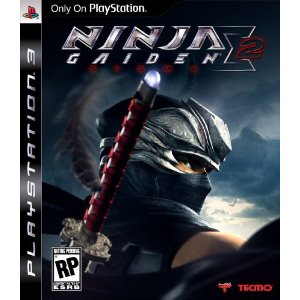 Ninja Gaiden Sigma 2