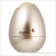 Праймер, затирка для пор Egg Pore от Tony Moly