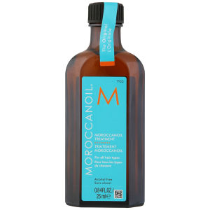 Moroccanoil Oil Treatment(25ml)