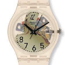 Наручные часы Swatch