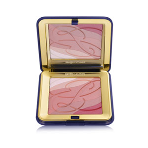 Estee Lauder Signature 5-Tone Shimmer Powder for Eyes, Cheeks, Face