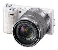 Sony Nex 5n