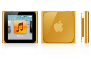 Apple iPod Nano 6 8Gb