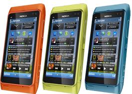 Nokia N8