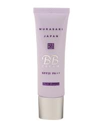 BB cream