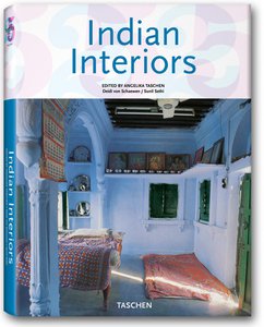 Indian Interiors