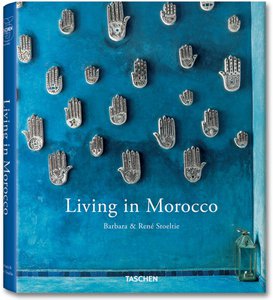 Living in Morocco