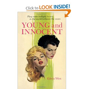 Amazon.com: Young and Innocent (9781610530033): Edwin West: Books