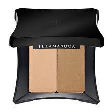 Illamasqua Bronzing Duo