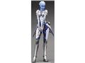 Mass Effect Bishoujo Liara T'Soni Statue