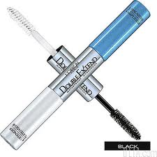 L’Oreal Paris Double Extend Lash Fortifier & Extender Mascara