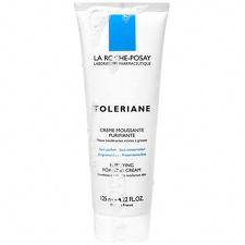 La Roche-Posay Toleriane Purifying Foaming Cream