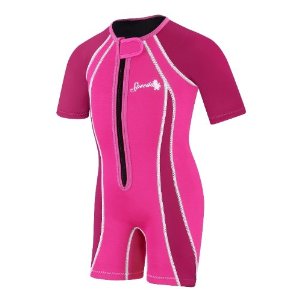 Speedo Kid's UV Thermal Suit