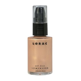 Lorac Oil Free Luminizer