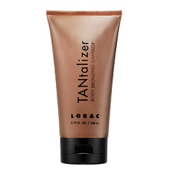 Lorac TANtalizer Body Bronzing Luminizer