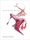 Manolo Blahnik Drawings. Mini edition