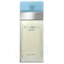 DOLCE&GABBANA Light Blue