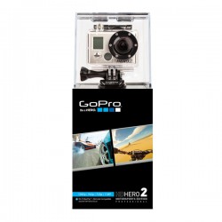 GoPro Hero2 outdoor edition