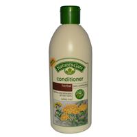 Nature's Gate, Herbal Conditioner, Daily Conditioning, 18 fl oz (532 ml)