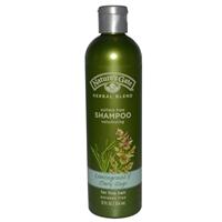 Nature's Gate, Shampoo, Chamomile & Lemon Verbena, 12 fl oz (354 ml)