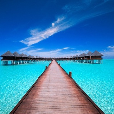 maldives