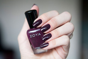 Zoya Nail Polish Anja