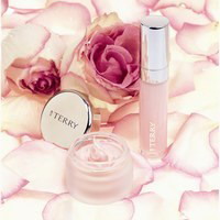 Бальзам для губ  By Terry Baume de Rose SPF 15