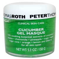 Peter Thomas Roth Cucumber Gel Masque