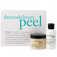 Philosophy The Microdelivery Peel