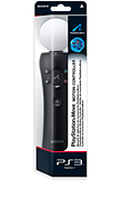Playstation Move + камера