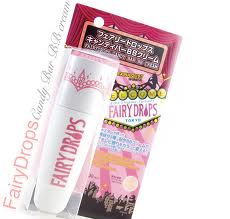 FAIRY DROPS Candy Bar BB Cream