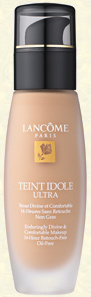 Тональный крем Teint Idole Ultra, Lancome