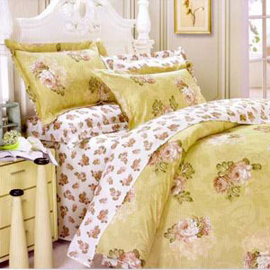 Постельное белье