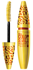 Maybelline Volum'Express Colossal Кошачий взгляд