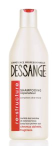 Jacques Dessange Shampooing R&#233;parateur - Re-Structure