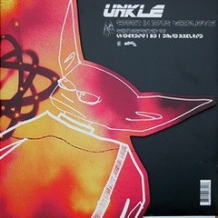 Unkle - Rabbit In Your Headlights