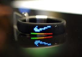 Nike fuelband