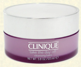 Take The Day Off Cleansing Balm, Clinique