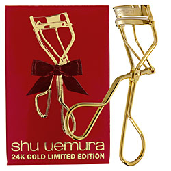 Shu uemura eyelash curler