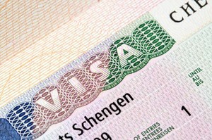 Schengen Visa