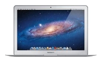 Ноутбук Apple MacBook Air