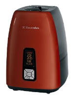 Увлажнитель воздуха Electrolux EHU 5525D