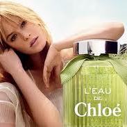 L'eau De Chloe