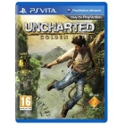 Uncharted: Золотая бездна (русская версия)