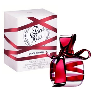 Nina Ricci  Dancing Ribbon