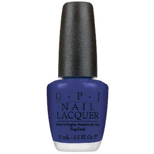 OPI Dating a Royal