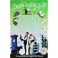 Diana Wynne Jones 'Conrad's Fate'