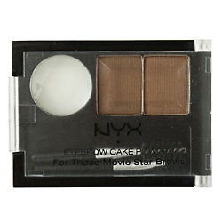 NYX Eyebrow Cake Powder